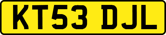 KT53DJL