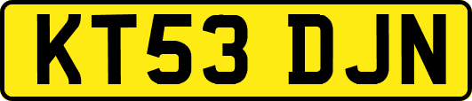 KT53DJN