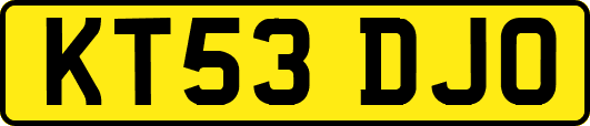 KT53DJO