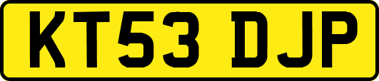 KT53DJP
