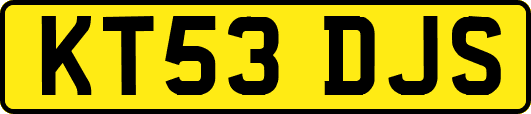 KT53DJS