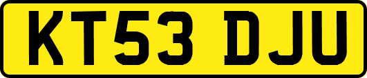 KT53DJU
