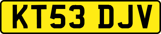 KT53DJV