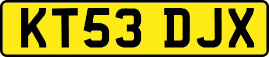 KT53DJX
