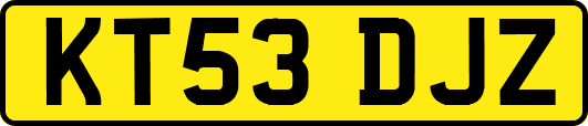 KT53DJZ