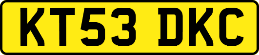 KT53DKC