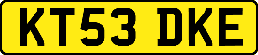 KT53DKE