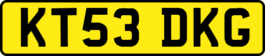 KT53DKG