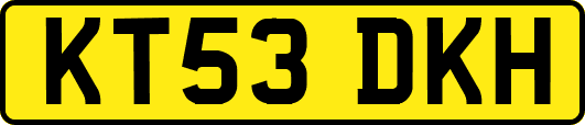 KT53DKH