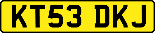 KT53DKJ
