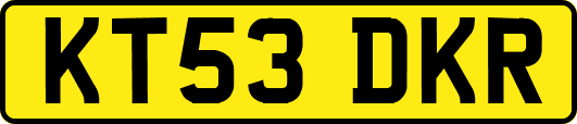 KT53DKR