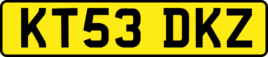 KT53DKZ