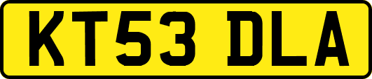 KT53DLA