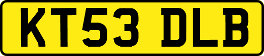 KT53DLB