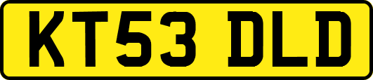 KT53DLD