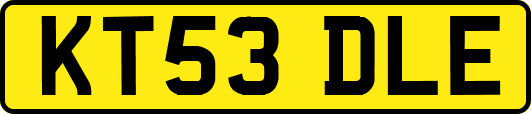 KT53DLE