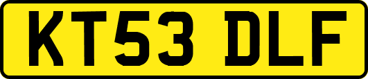KT53DLF