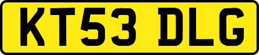 KT53DLG