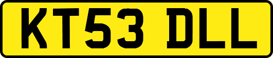 KT53DLL