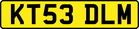 KT53DLM