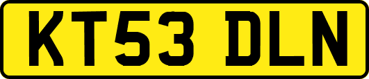 KT53DLN