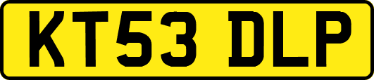 KT53DLP