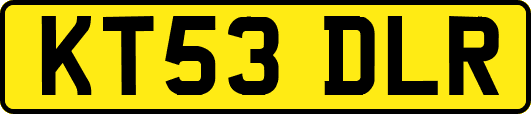 KT53DLR