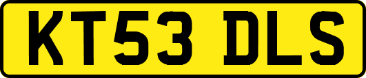 KT53DLS