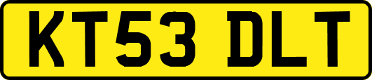KT53DLT