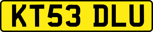 KT53DLU