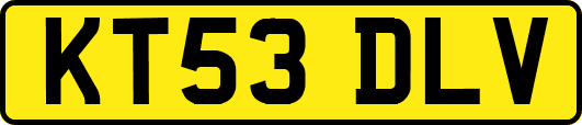 KT53DLV