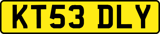 KT53DLY