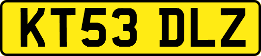 KT53DLZ