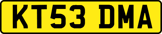 KT53DMA