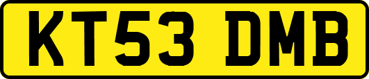 KT53DMB
