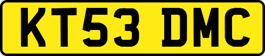 KT53DMC