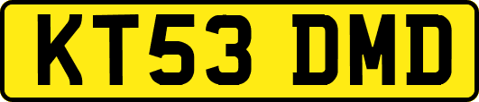 KT53DMD