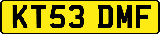 KT53DMF