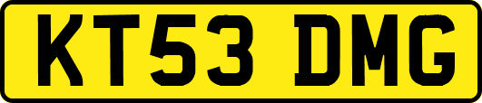 KT53DMG