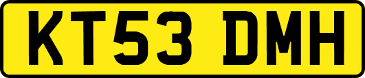 KT53DMH