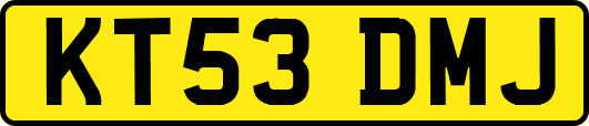KT53DMJ