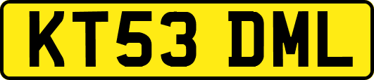KT53DML