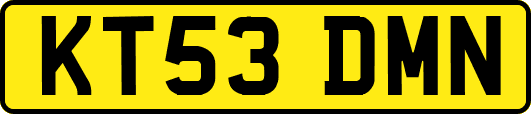 KT53DMN