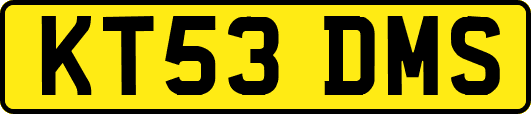 KT53DMS