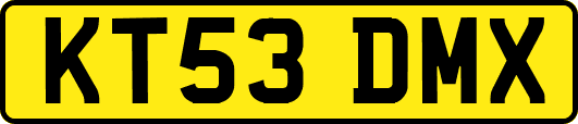 KT53DMX