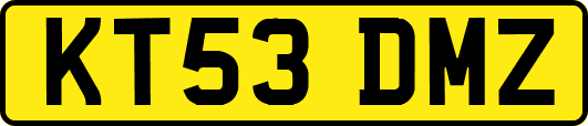 KT53DMZ