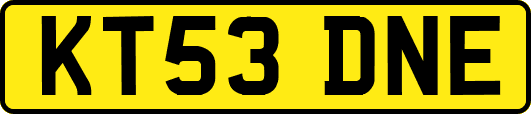 KT53DNE