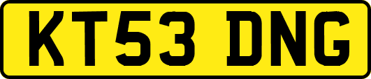 KT53DNG