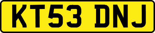 KT53DNJ