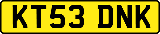 KT53DNK